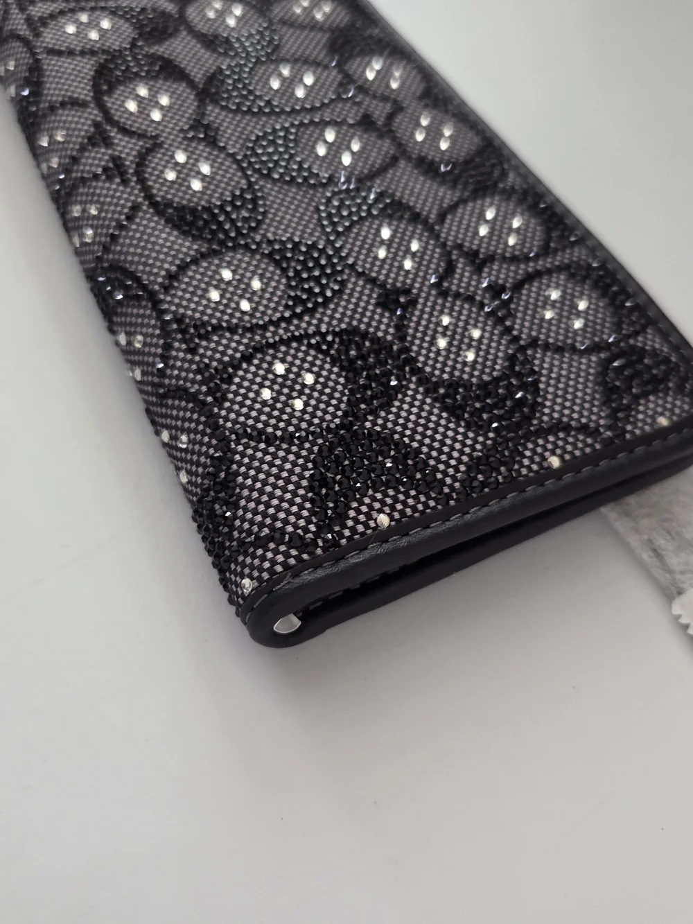 Coach essential crystal